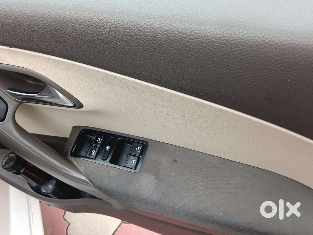 Volkswagen Vento