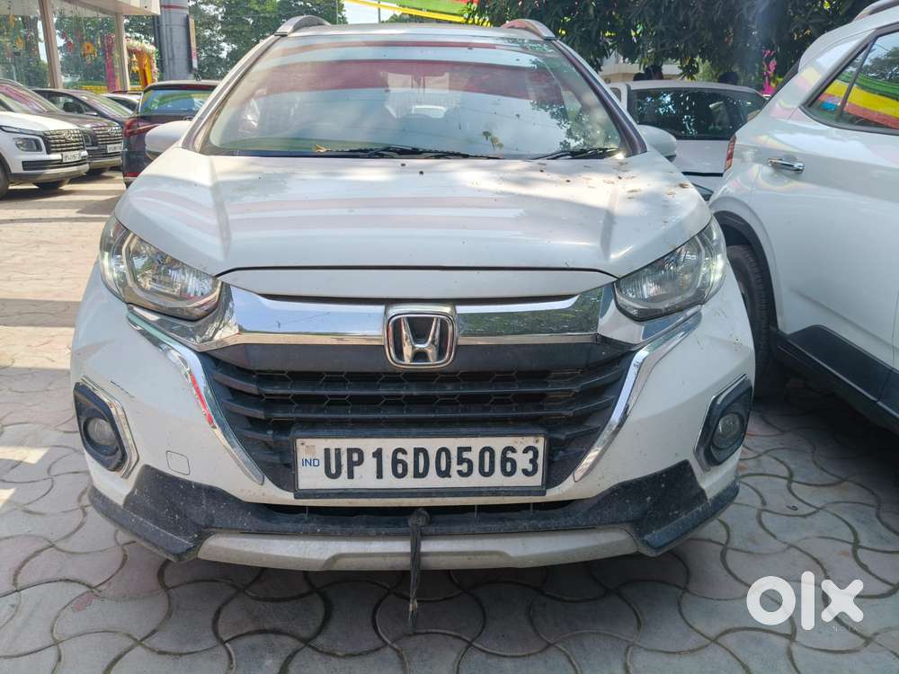 Honda Wr-v 1.5 Sv I-dtec Mt, 2023, Petrol