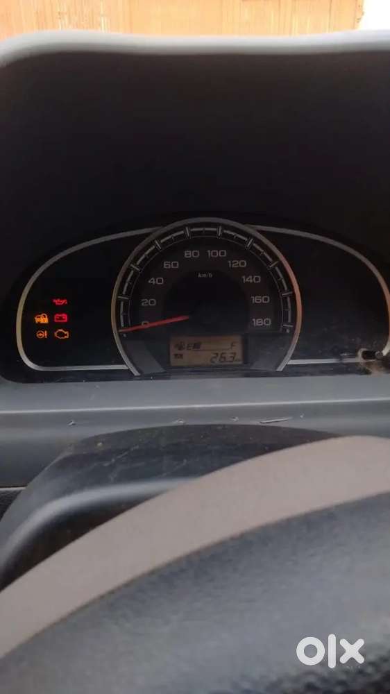 Maruti Suzuki Alto 2015 Car