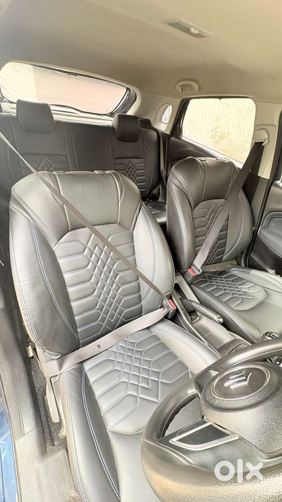 Maruti Suzuki Baleno 2022