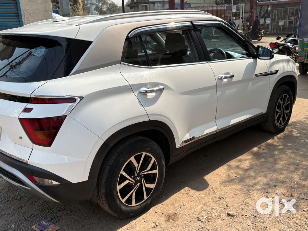 Brand New Creta