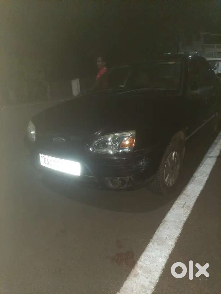Ford Ikon 1.4 Zxi 2010 Diesel Manual
