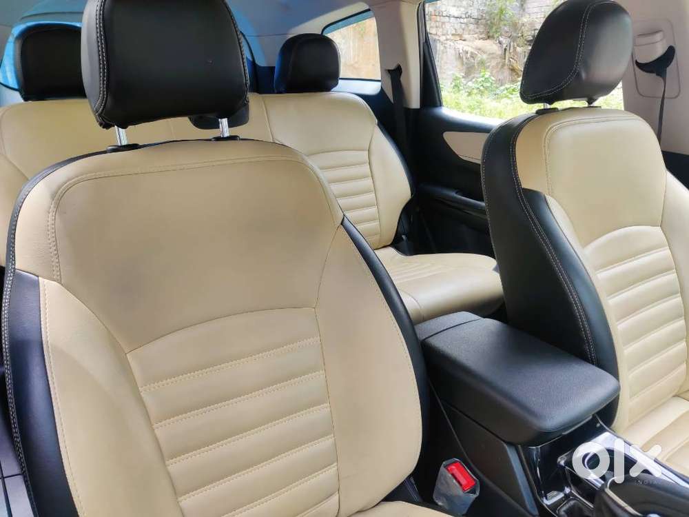 Mahindra Xuv700 2022 Diesel Good Condition