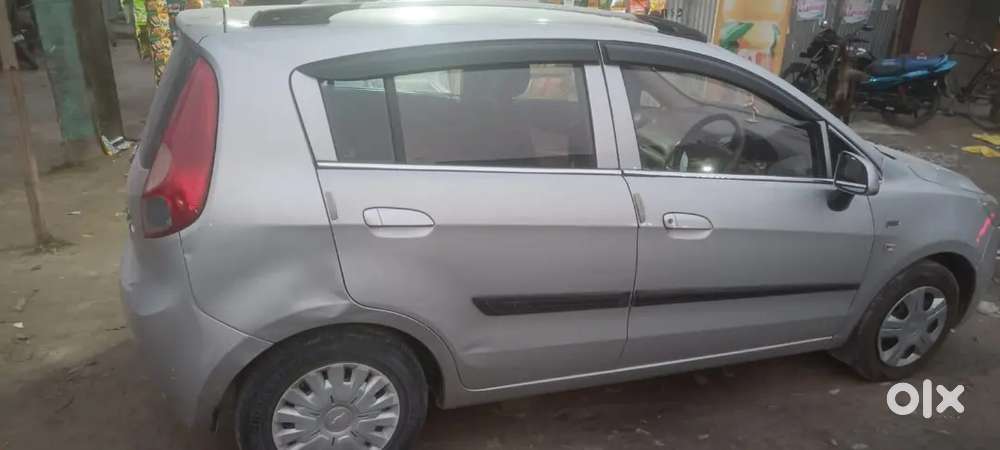 Maruti Suzuki Celerio X 12 Petrol Good Condition