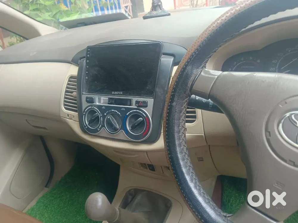 Toyota Innova 2.0 Vx 2008