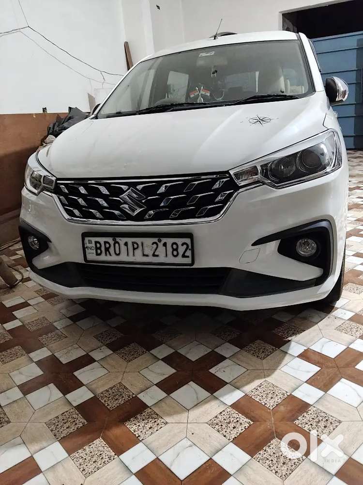 Maruti Ertiga 2020 Year Diesel Car