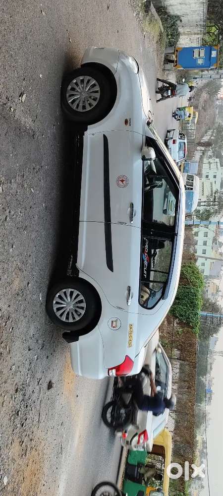 Maruti Suzuki Dzire 2016 Diesel Well Maintained