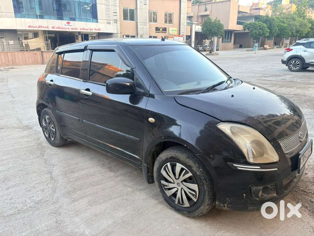 Maruti Suzuki Swift 2009