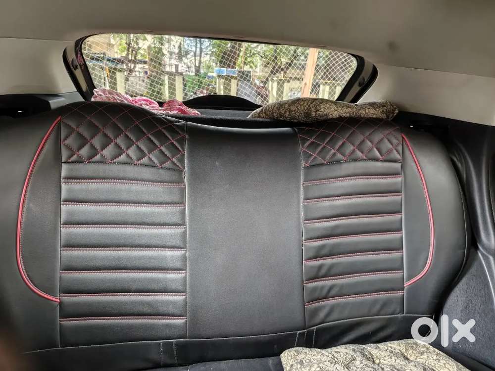 Tata Nexon Petrol 2021