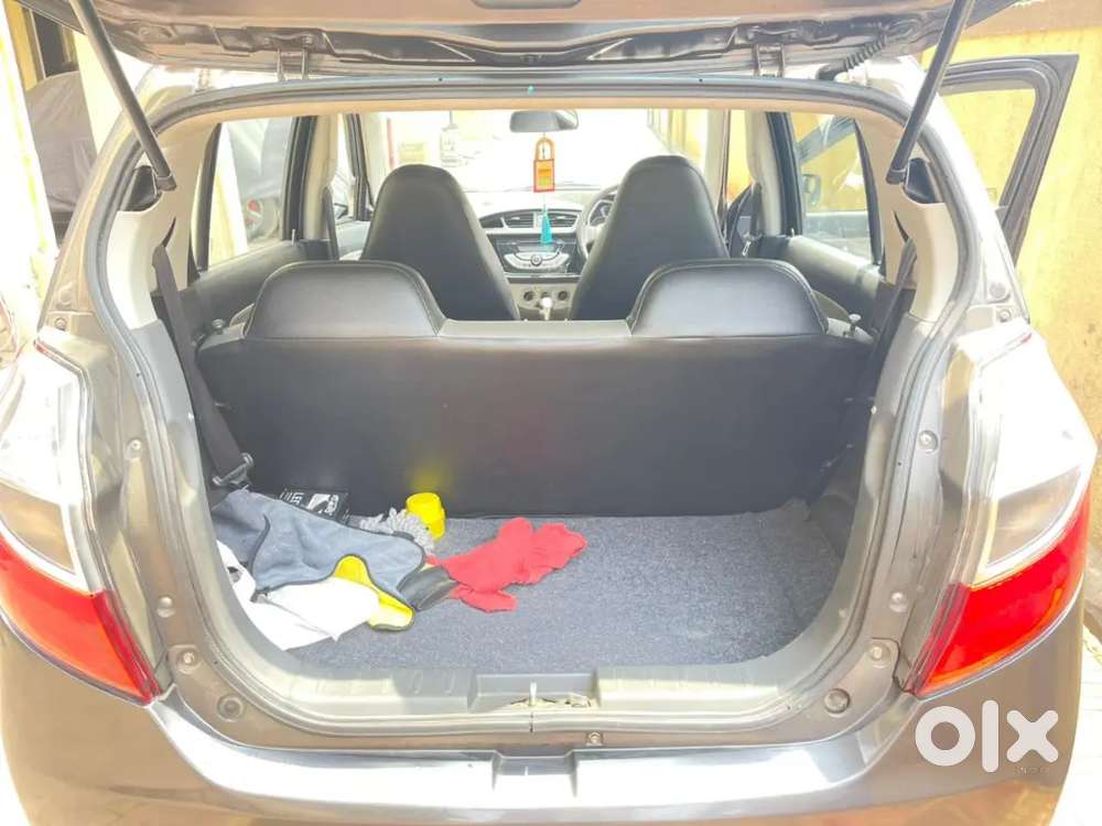 Maruti Suzuki Alto K10 2018 Petrol 17000 Km Driven