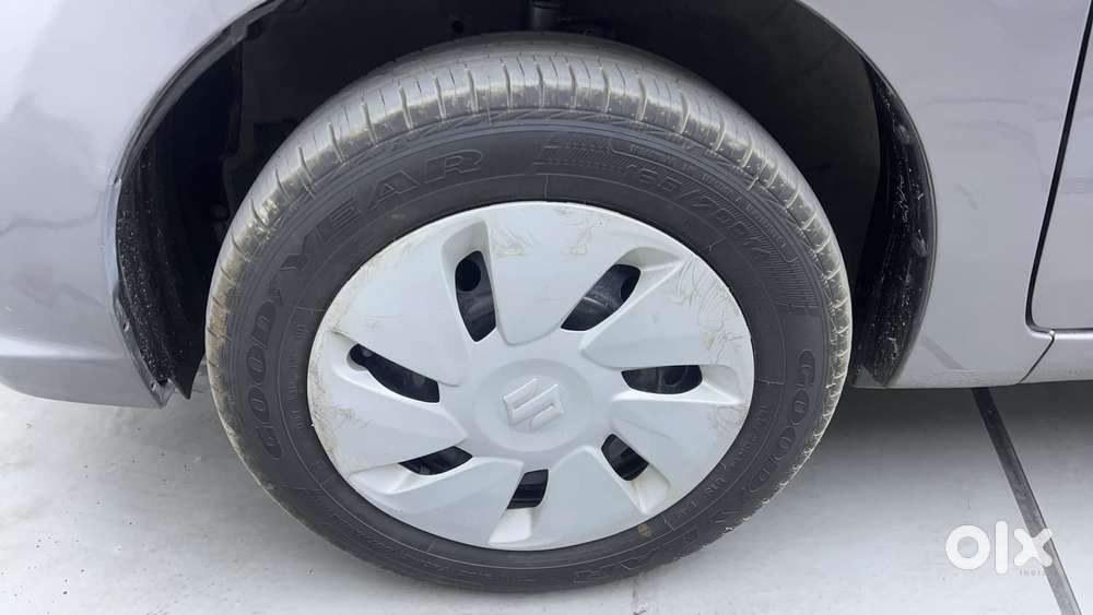 Maruti Suzuki Celerio Zxi, 2019, Petrol