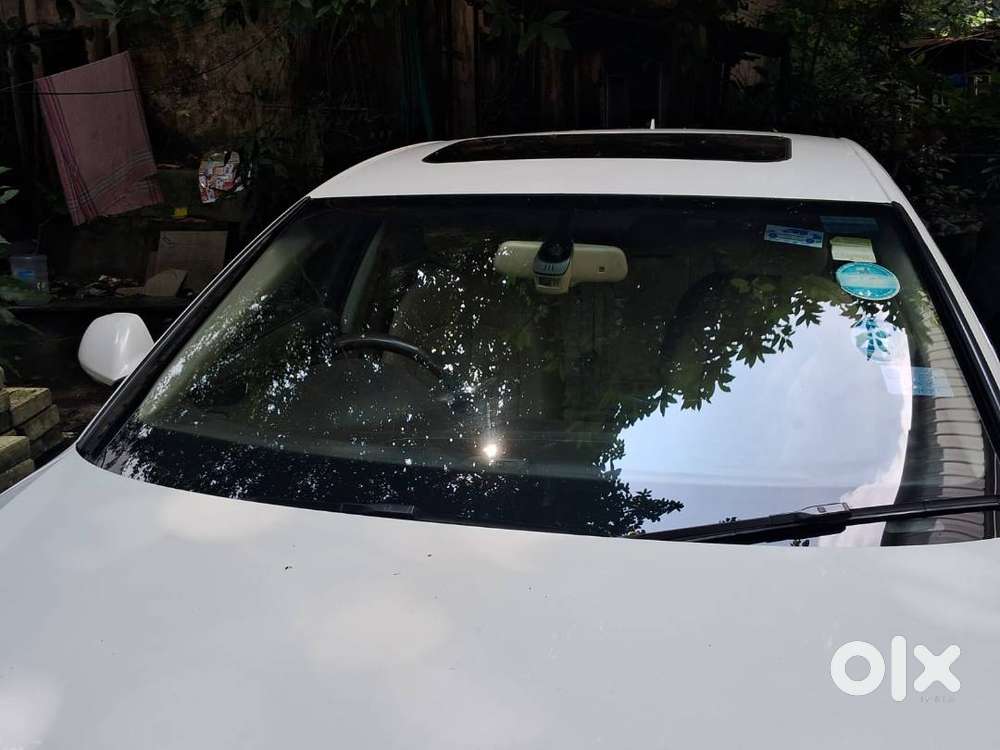 Audi A6 2.0 Tdi 2013 Diesel