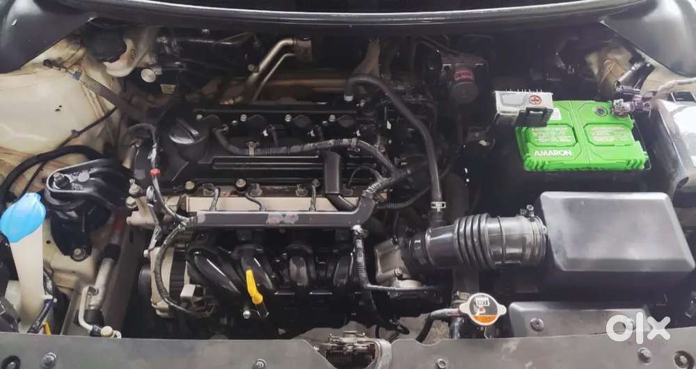Hyundai I20 Active Petrol,mint Condition,insurance Upto December 2026