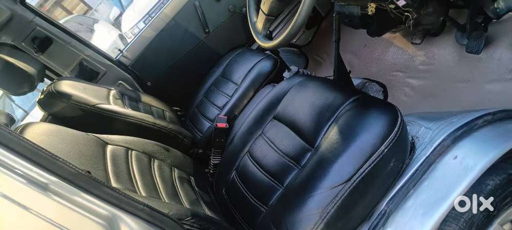 Maruti Suzuki Omni 0.8 E 8 Str Bsiv, 2015, Petrol