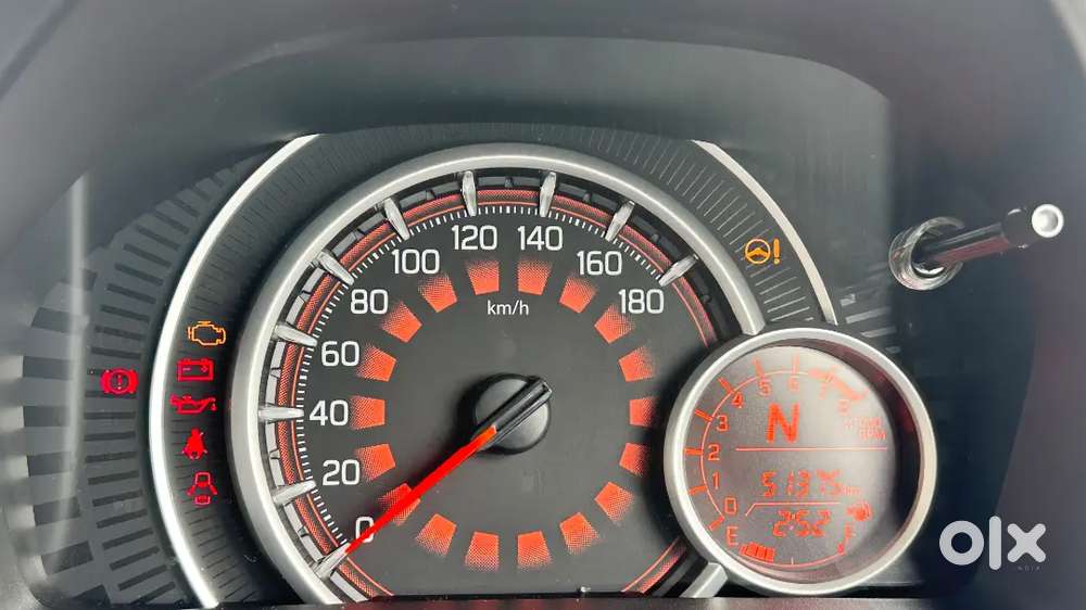 Maruti Suzuki Wagon R 2022 Petrol Automatic