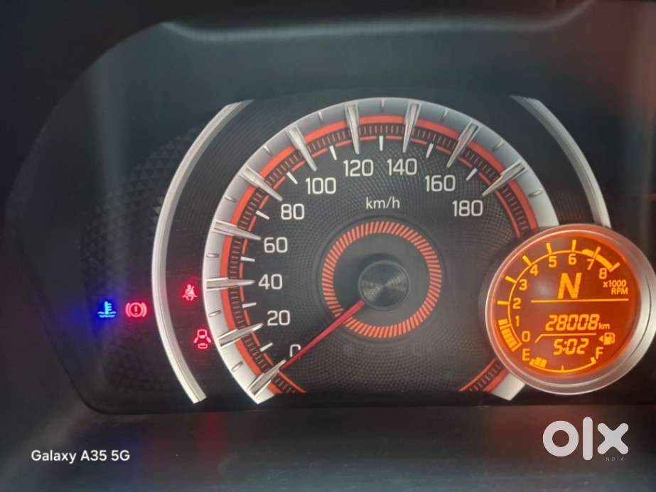 Maruti Suzuki Celerio Zxi Plus Amt, 2022, Petrol