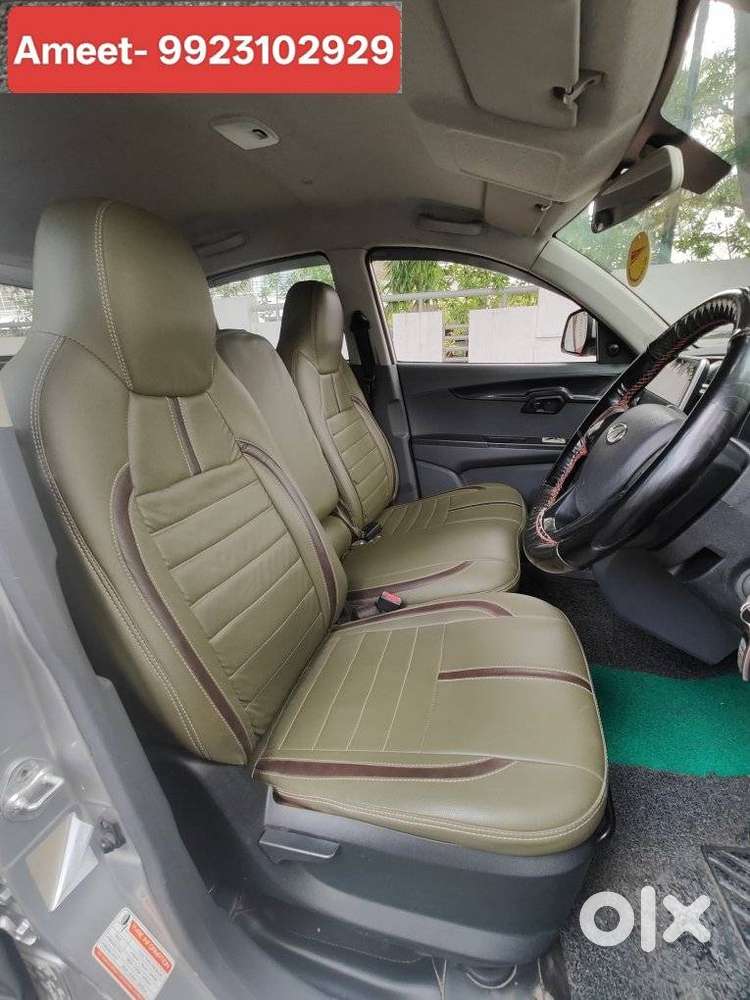 Mahindra Kuv 100 1.2 Trip Cng, 2019, Cng & Hybrids