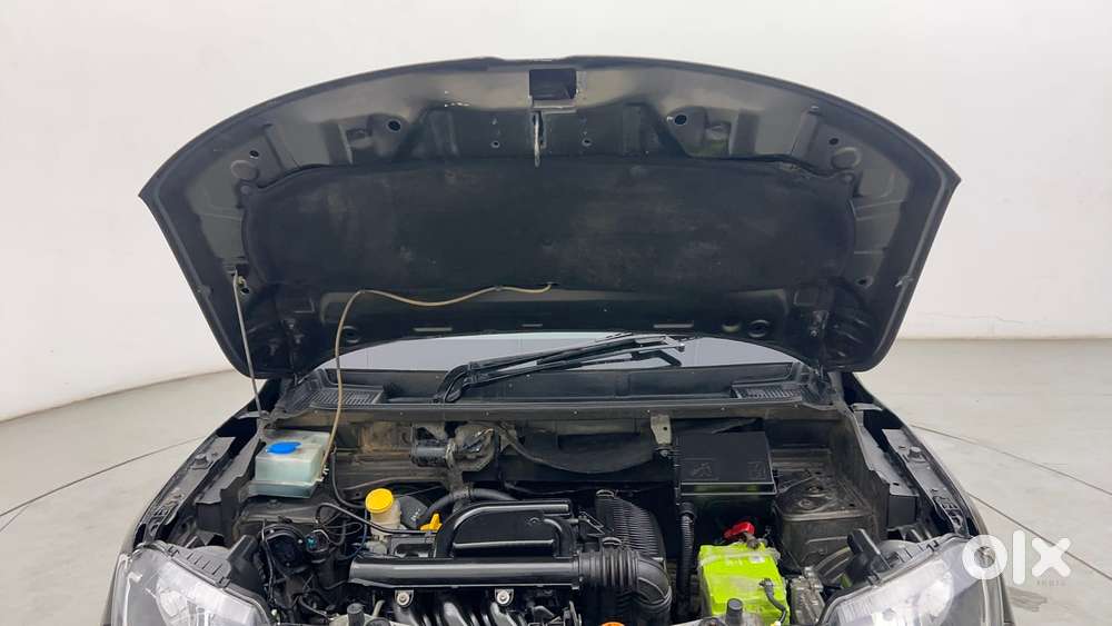 Renault Kwid 1.0 Rxt, 2016, Petrol
