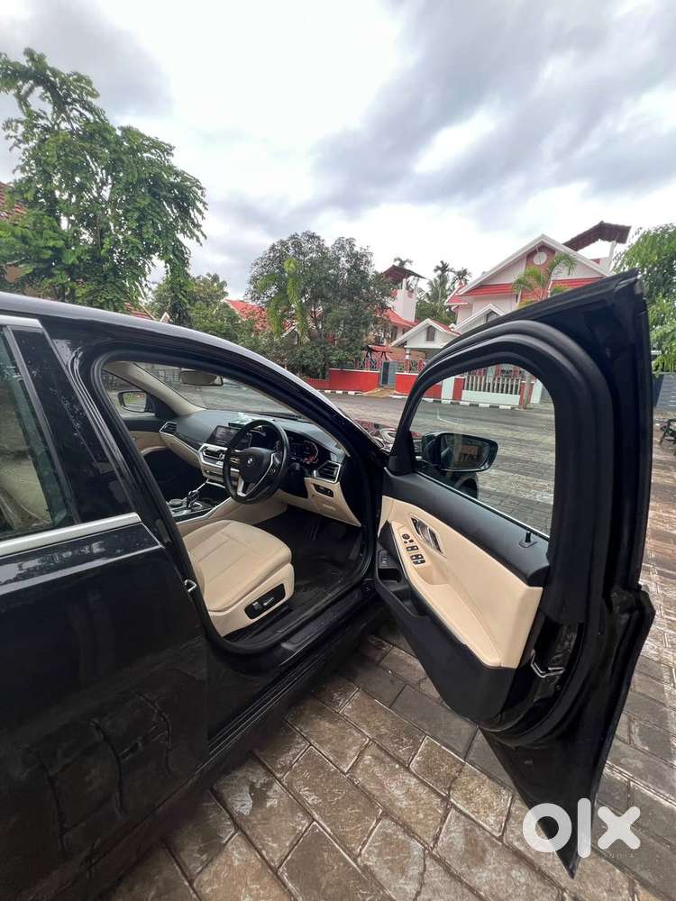 Bmw 3 Series 2.0 320d Gt Luxury Line, 2022, Diesel
