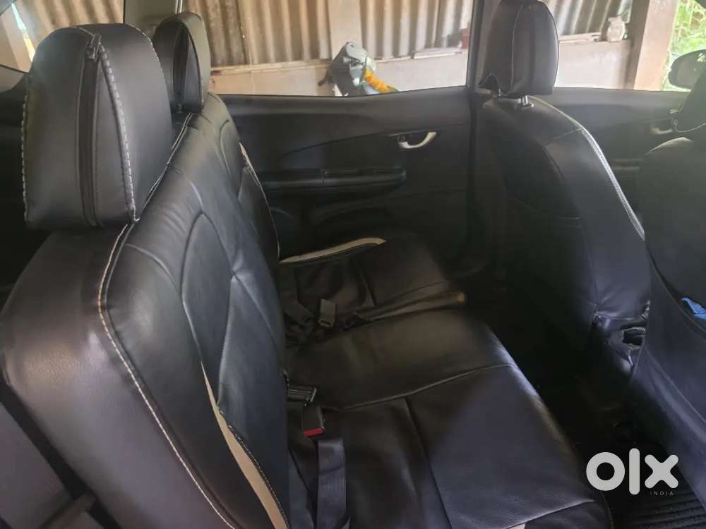 Honda Br-v I-vtec 2016
