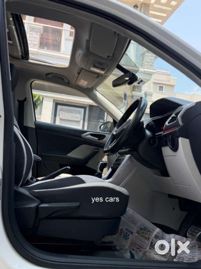 Volkswagen Taigun Gt Plus 1.5 Tsi Dsg, 2022, Petrol