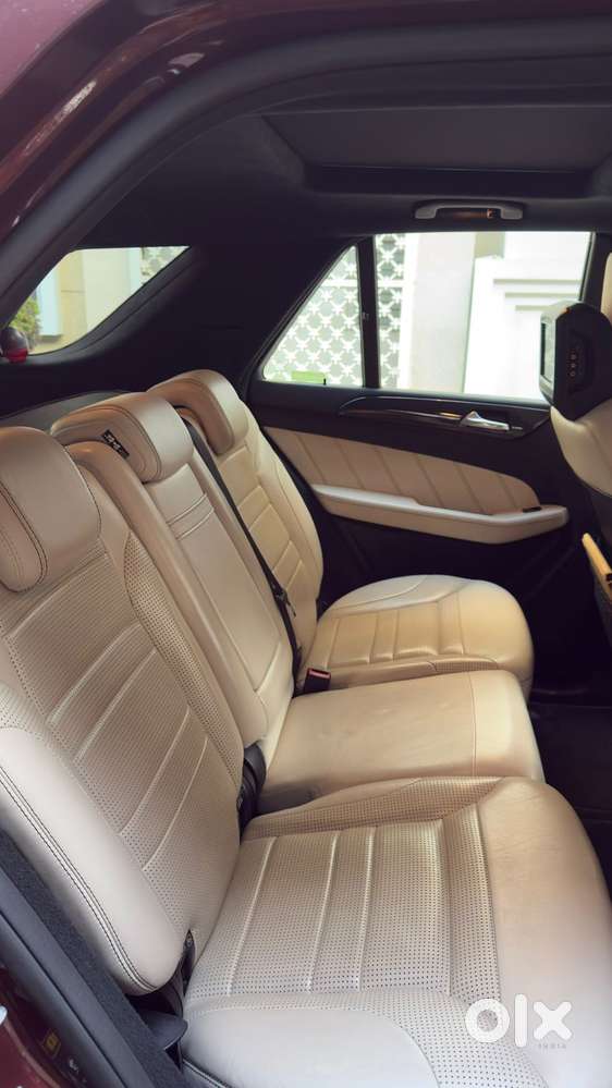 Mercedes-benz G-class Amg G 63 Grand Edition, 2014, Petrol