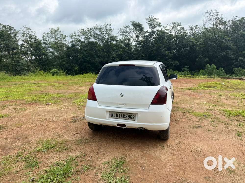 Swift Vdi Maruti Diesel 2007