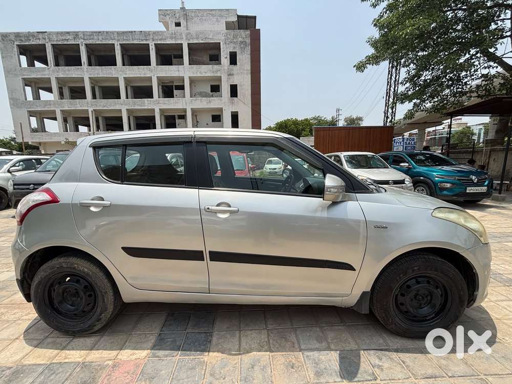 Maruti Suzuki Swift Vdi (o), 2016, Diesel