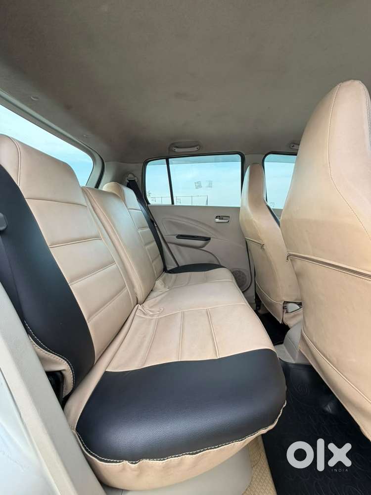 Maruti Suzuki Celerio, 2019