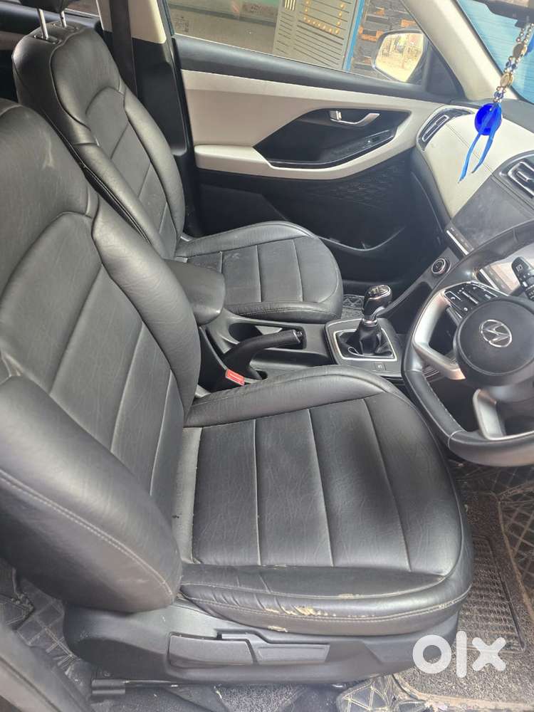 Hyundai Creta 1.6 Crdi Sx(o) Executive, 2022, Diesel