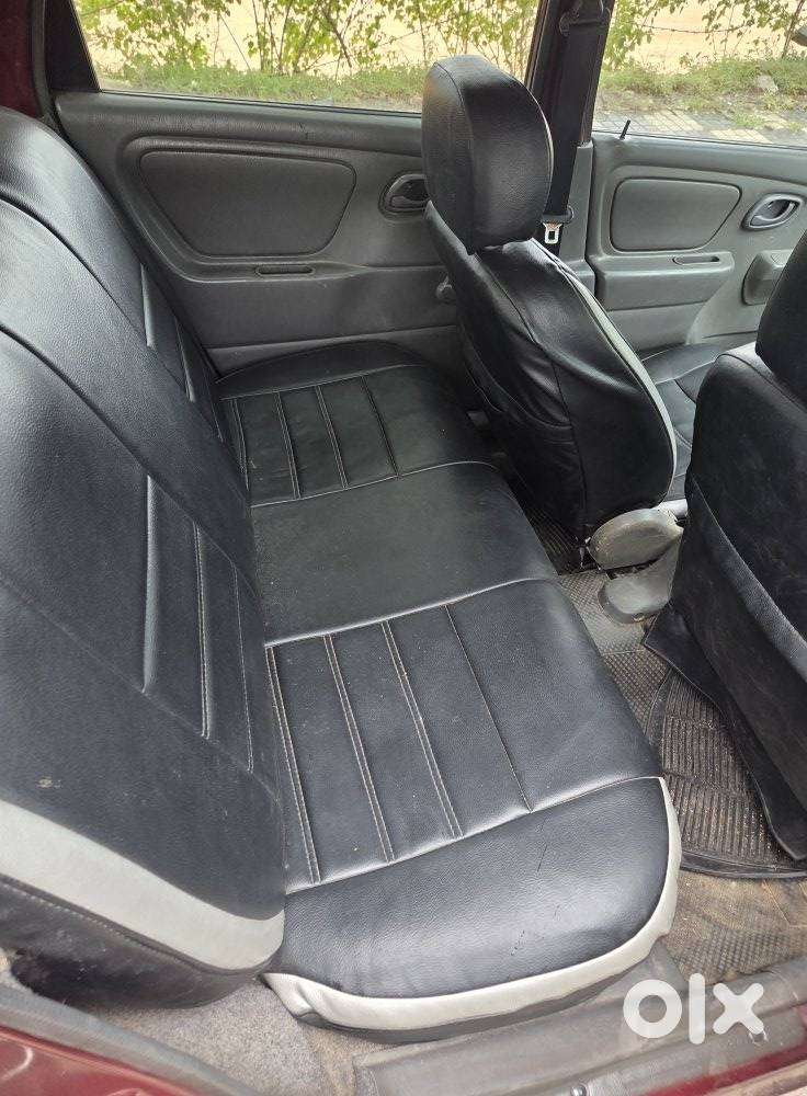 Maruti Suzuki Alto Lxi Bsiii, 2007, Petrol