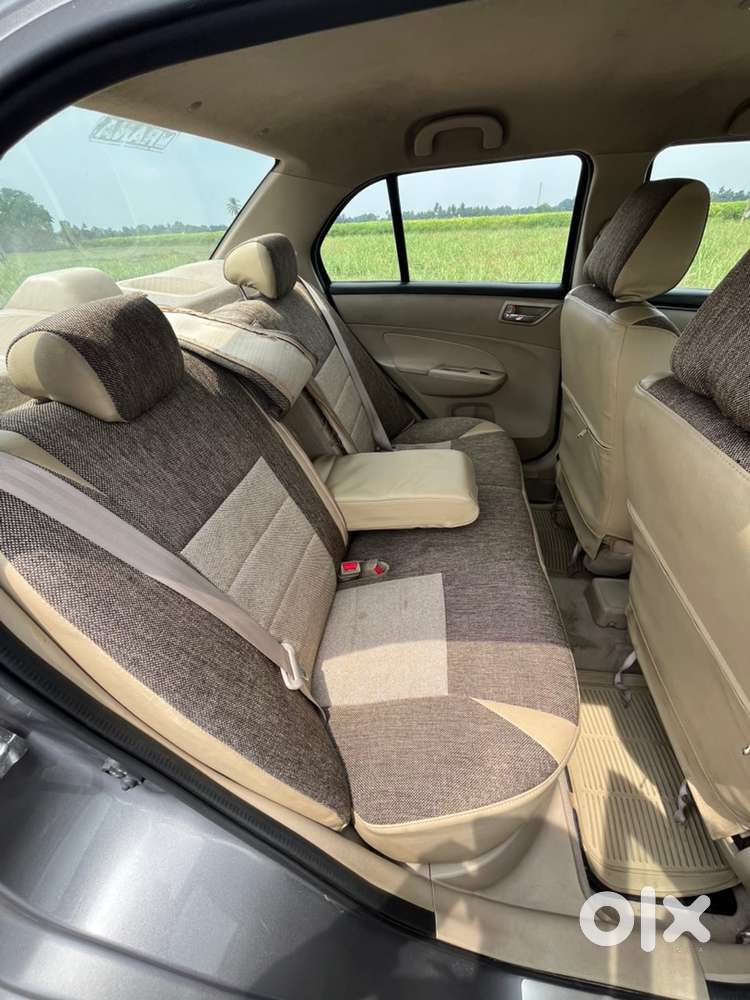 Swift Dzire 2013 Petrol Manual