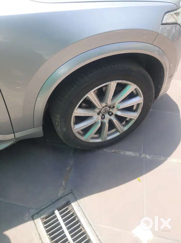 Volvo S90 2016 Diesel 127156 Km Driven