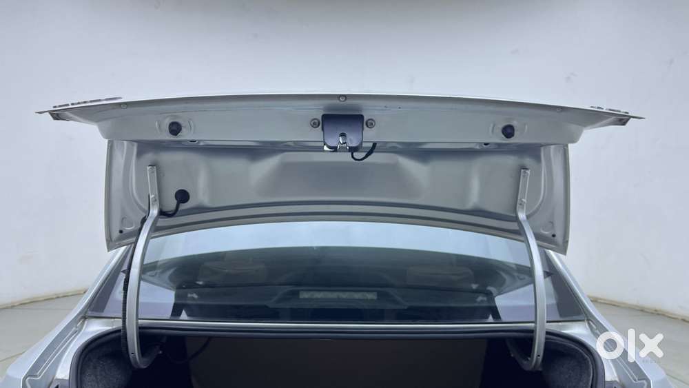 Volkswagen Ameo 1.5 Tdi Comfortline At, 2016, Diesel