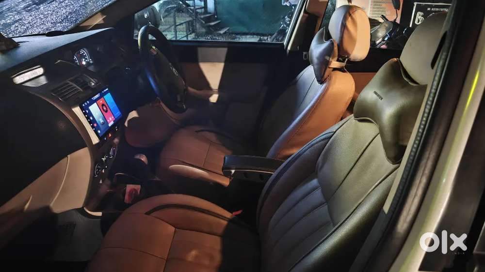 Tata Manza