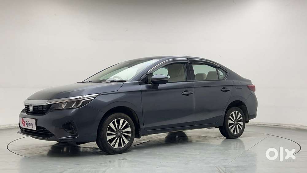 Honda City I-vtec V, 2023, Petrol