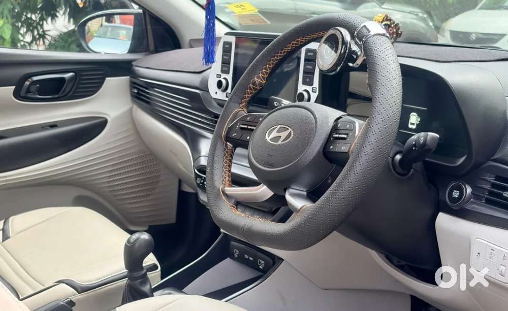 Hyundai I20 1.2 Sportz (o), 2025, Petrol