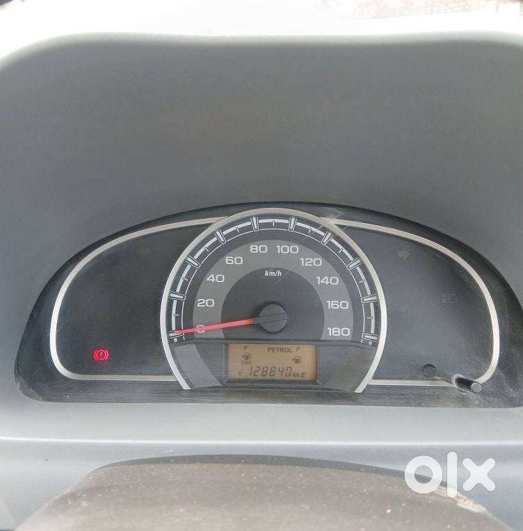 Maruti Suzuki Alto 800, 2013, Cng & Hybrids