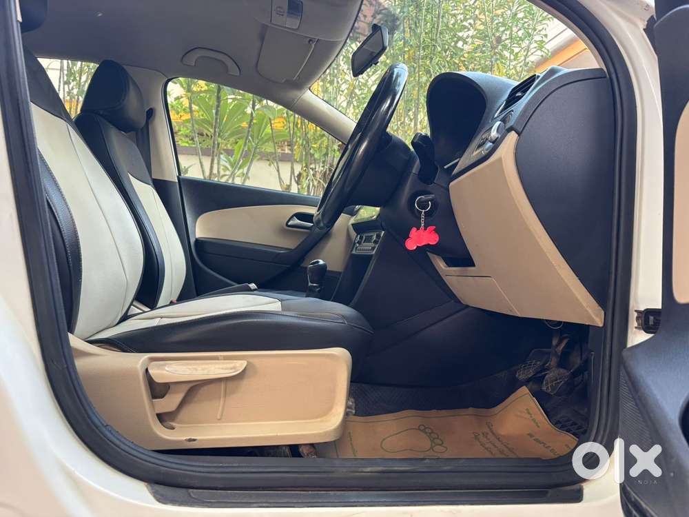 Volkswagen Polo 1.5 Tdi Highline, 2015, Diesel