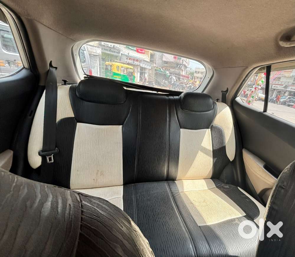 Hyundai Grand I10 2014 Petrol Well Maintained