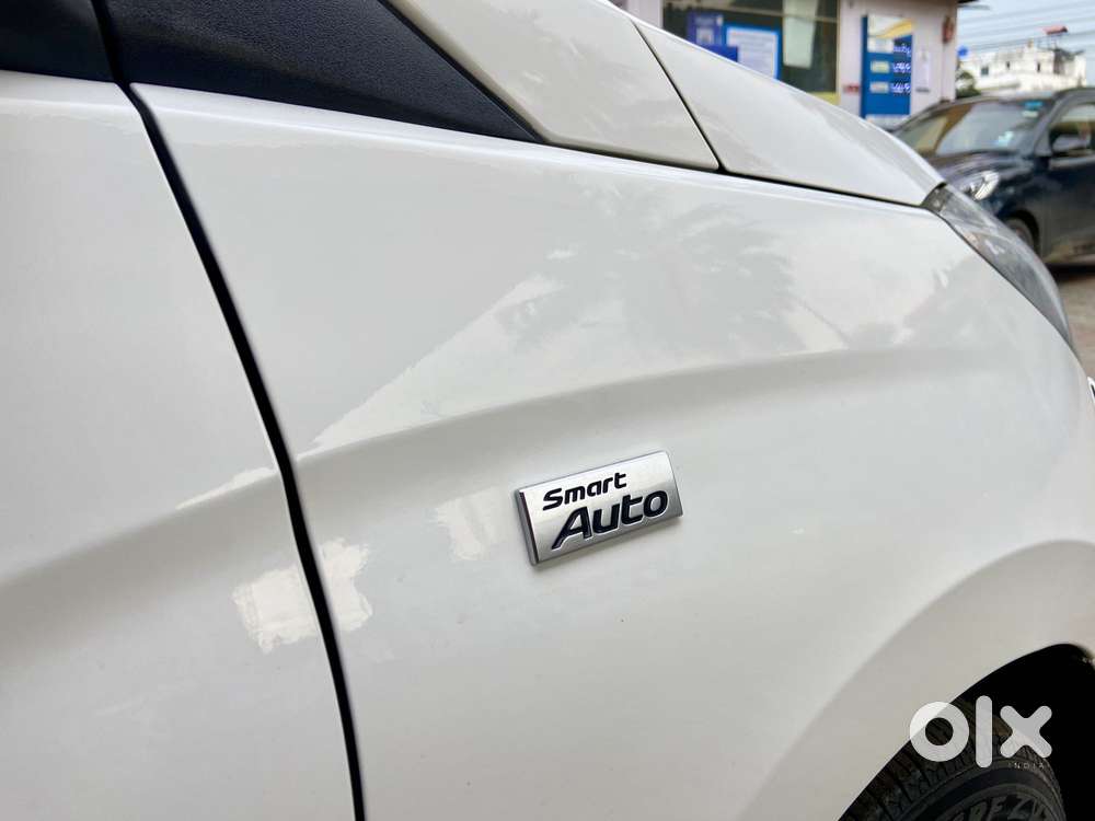 Hyundai New Santro 1.1 Sportz Amt, 2021, Petrol