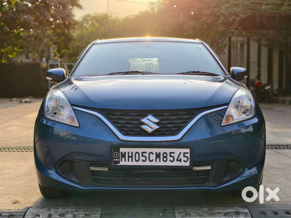 Maruti Suzuki Baleno 1.3 Delta, 2016, Petrol