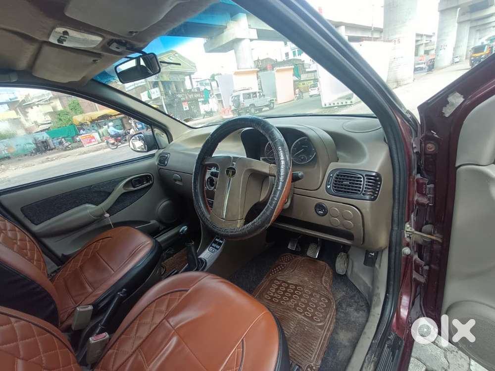 Mahindra Xuv500 W11 Option At Awd, 2018, Diesel