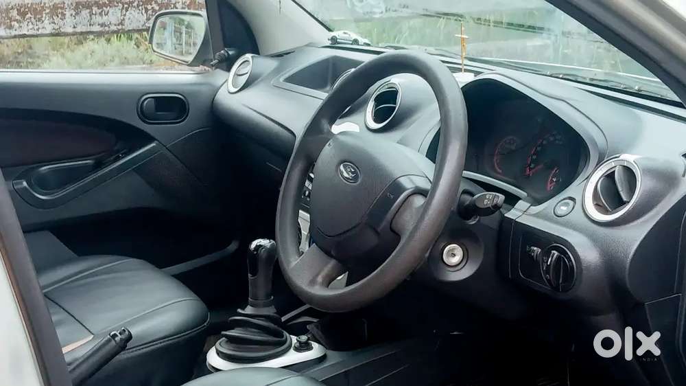Ford Figo Diesel 2011