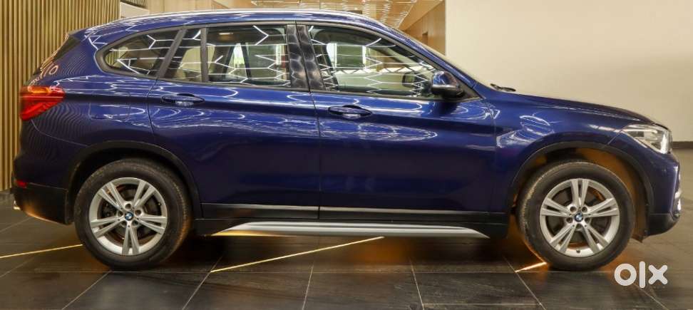 Bmw X1 2.0 Sdrive 20d Sport Line, 2019, Diesel