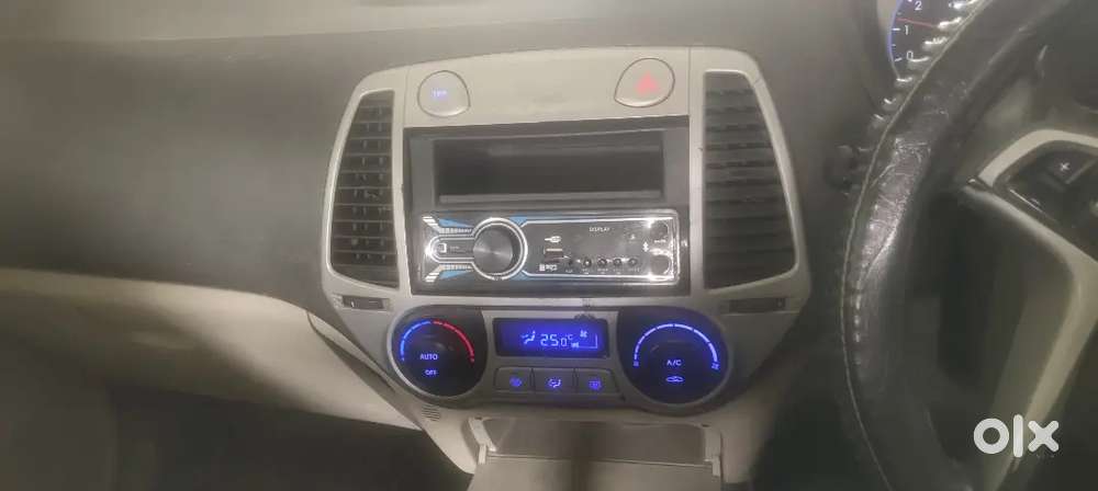 Hyundai I20 2011 Cng & Hybrids 92880 Km Driven