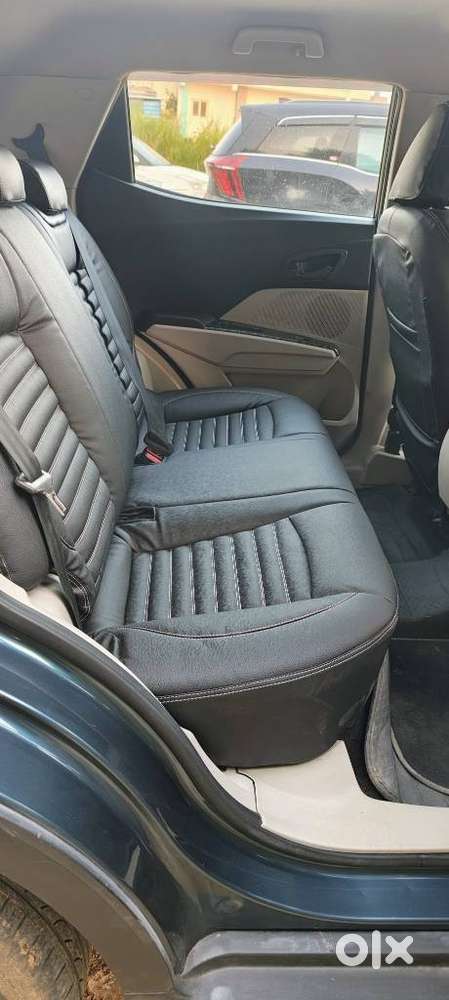 Mahindra Xuv300 W6 Diesel, 2020, Diesel