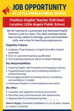 English Teacher