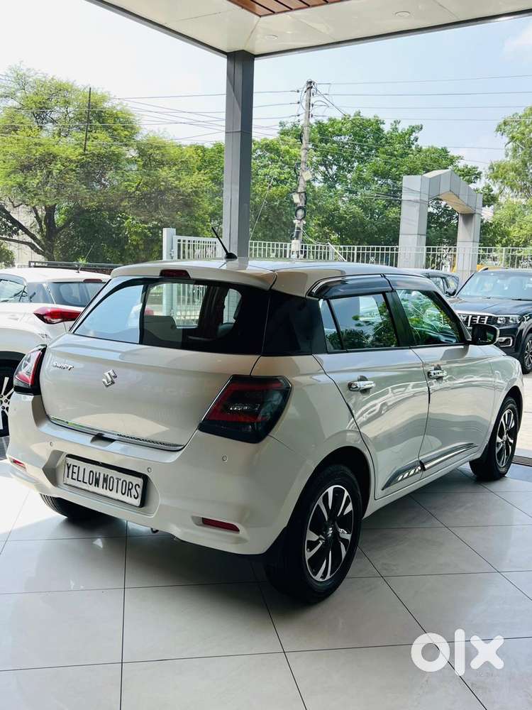 Maruti Suzuki Swift Vxi Ags, 2024, Petrol