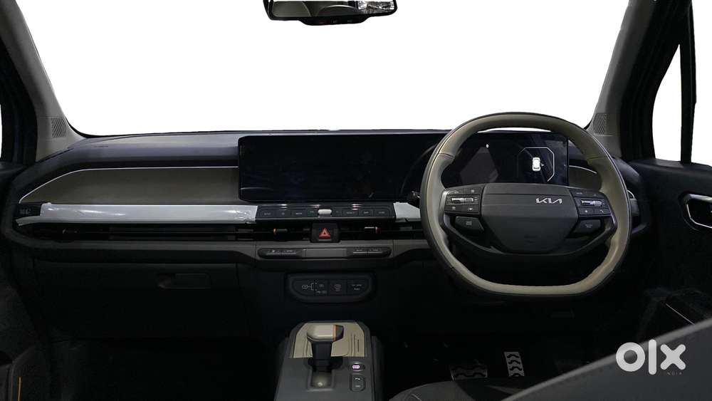 Kia Syros Htx Plus Opt Turbo Dct, 2025, Petrol